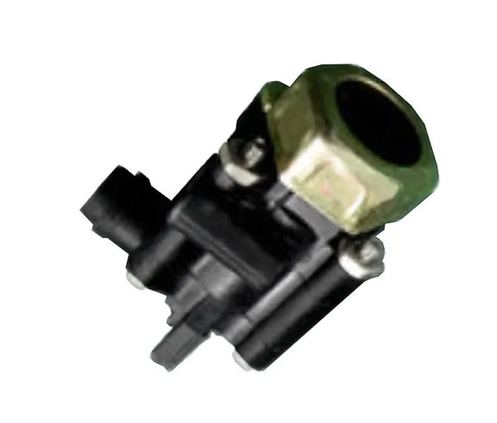 Ball Valve, Aqua Magic l l l